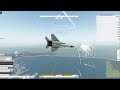 Flying The F-15J for 5 Minutes is certainly a type of experience