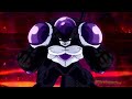 Dragon Ball Super 2: Next Saga 2023 - ''Black Frieza vs Goku