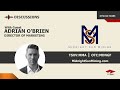 Discussion with Adrian O'Brien | Midnight Sun Mining (TSXV:MMA) | Copper