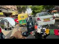 Solo Ride to Spiti | Episode 2 | GPS fitting for tracking in meteor 350 from karol bagh | Delhi