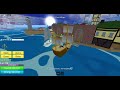Getting The Pirate Quest - Blox Fruit