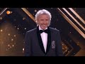 Goldene Kamera 2016 Klaus Kinski alias Max Giermann