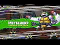 TMNT: Shredder's Revenge - Karai Playthrough Part 10