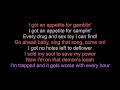 Loser baby - Karaoke - You sing Angeldust - Updated