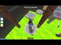 Roblox The CrusheR - Radioactive Facility [⭐⭐⭐⭐]