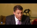 Bullet Proof Nest-Egg Advice From Tony Robbins and Ray Dalio | Forbes