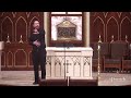 What God's Voice Sound Like in Prayer & How To Discern It | Fr. Mathias Thelen
