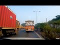 Kolkata To Dumka - Full Journey [ Bardhaman - Suri - Massanjore ] India Drive [ GoPro Hero 9 ]