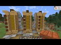 1 Hour Minecraft Base... In ONE TAKE!