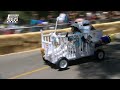 AMERICA'S FASTEST Soapboxes #redbullsoapboxrace #racing #comedy