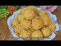 KENAPA SAYA BARU TAU RESEP ENAK INI  : :  BOLA - BOLA TAHU UDANG RAMBUTAN