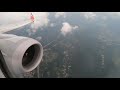 VOO COMPLETO | FLORIANÓPOLIS X GUARULHOS | 737 MAX 8