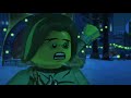 the entire Ninjago tv show except only when Morro speaks