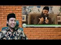 Banser Islah Bahrawi Kemana?? Ustadz Dr Syafiq Di Undang Kajian Oleh Bapak Mentri Berani Bubarkan!!