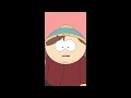 Cartman & Scott after s14 ep6: || Southpark animation