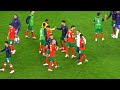 Portugal vs France Full Penalty Shootout + Reactions After The Match (Fan View)
