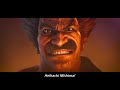 HEIHACHI MISHIMA Extended Reveal Trailer + Crowd Reaction | TEKKEN 8 EVO2024