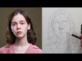 Unveiling the Amazing Secret for Drawing the Perfect Portrait