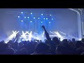 Gojira - Silvera (Portland State Theater Maine 10/27/21)