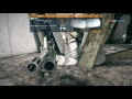 Me playing some Battlefield 3 , no commentary. Video 4