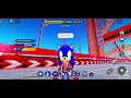 Sonic Speed Simulator Movie:Victorious Trailer 2