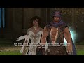 Part 8 - Almost to the End:- Prince of Persia (2008) | Let's Play