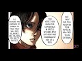 Eren says he always hated mikasa AOT season 4 chapter 112