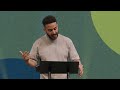 Aligning Our Lives with God’s Holiness | Series: Holy Unto The Lord | Emmanuel Dominguez