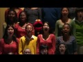 Yo-Yo Ma Kennedy Center Honors 2011 - Performance Tributes