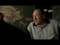 Tony Sopranos - Tony Soprano collaborates with law enforcement!