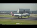 Heathrow Airport Live - Friday 19th July 2024