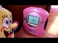 Nickelodeon Video Now - Spongebob Squarepants