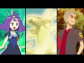 Ash vs Nanu!! Ash Alola League!! | Pokemon Sun and Moon Episode 74, 75 Preview | Spring Anime 2018