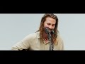 SEPH SCHLUETER - Counting My Blessings: Song Session