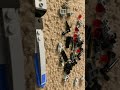 Building 501st Lego set