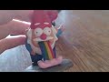 My Christmas presents video except is just me showing my gravity falls 3d prints