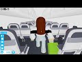 Cabin Crew Simulator | Qantas A321 | Full Flight + Emergency