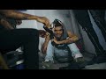 BabyK Osama - GLIZZY FLASH  (Official Music Video)