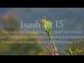 LEAD ME LORD | Worship &  Instrumental Music With Scriptures | Christian Harmonies
