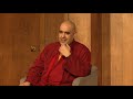 A Monk's Guide to Happiness - with Gelong Thubten