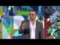 Data Science: The Next Global Revolution | René Vidal | TEDxJHU