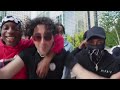 Tj, Tkandz & Noaah - Stay Happy (Remix) [Music Video]