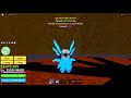 Gravity cane Portal and Godhuman best combo | Blox Fruits