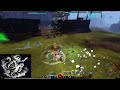 GW2 - The only way is Down - Willbender - WvW