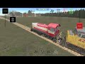 play train and rail yerd simulator