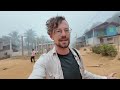 2 Day Village Trek in Nong Khiaw || Laos Travel Vlog #4