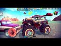 Off The Road - OTR Open World Driving - New Vehicle Unlocked Update | Android Gameplay HD