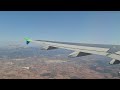 Tui (Global X) (N276GX) Take off Palma the Mallorca RNW 06R