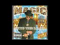 Magic - Sky's The Limit (Instrumental)