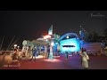 【絶景の嵐】夜の東京ディズニーシー1周の旅